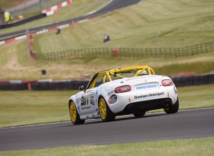 Gary Hawkins Photography