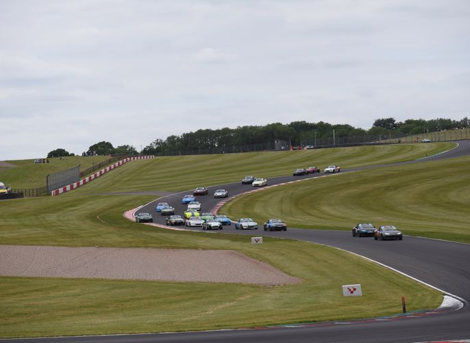 Gary Hawkins Photography