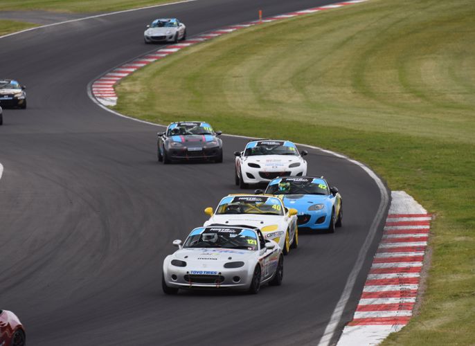 Gary Hawkins Photography