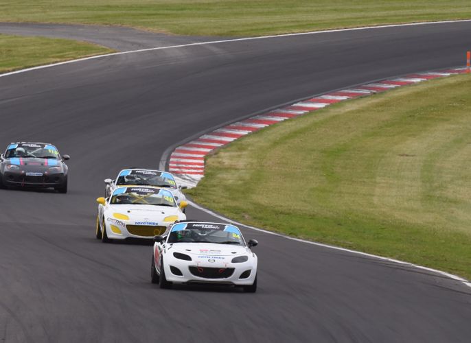 Gary Hawkins Photography