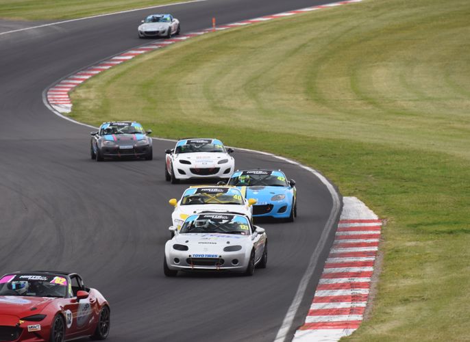 Gary Hawkins Photography