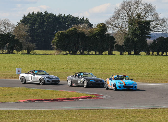 Gary Hawkins Photography