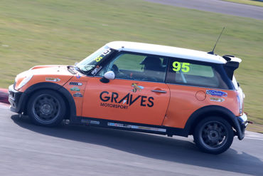 Graves Motorsport #95