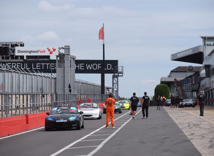 Gary Hawkins Photography