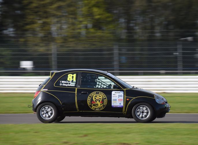 Gary Hawkins Photography