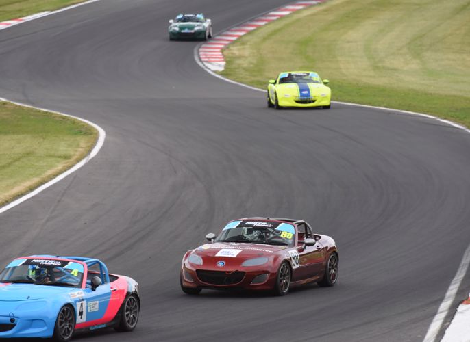 Gary Hawkins Photography