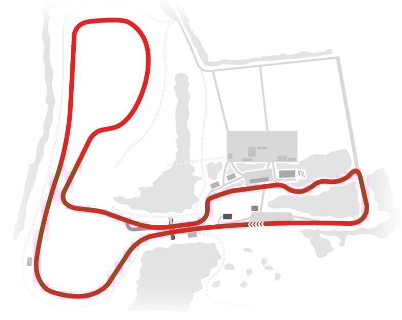 Full Circuit