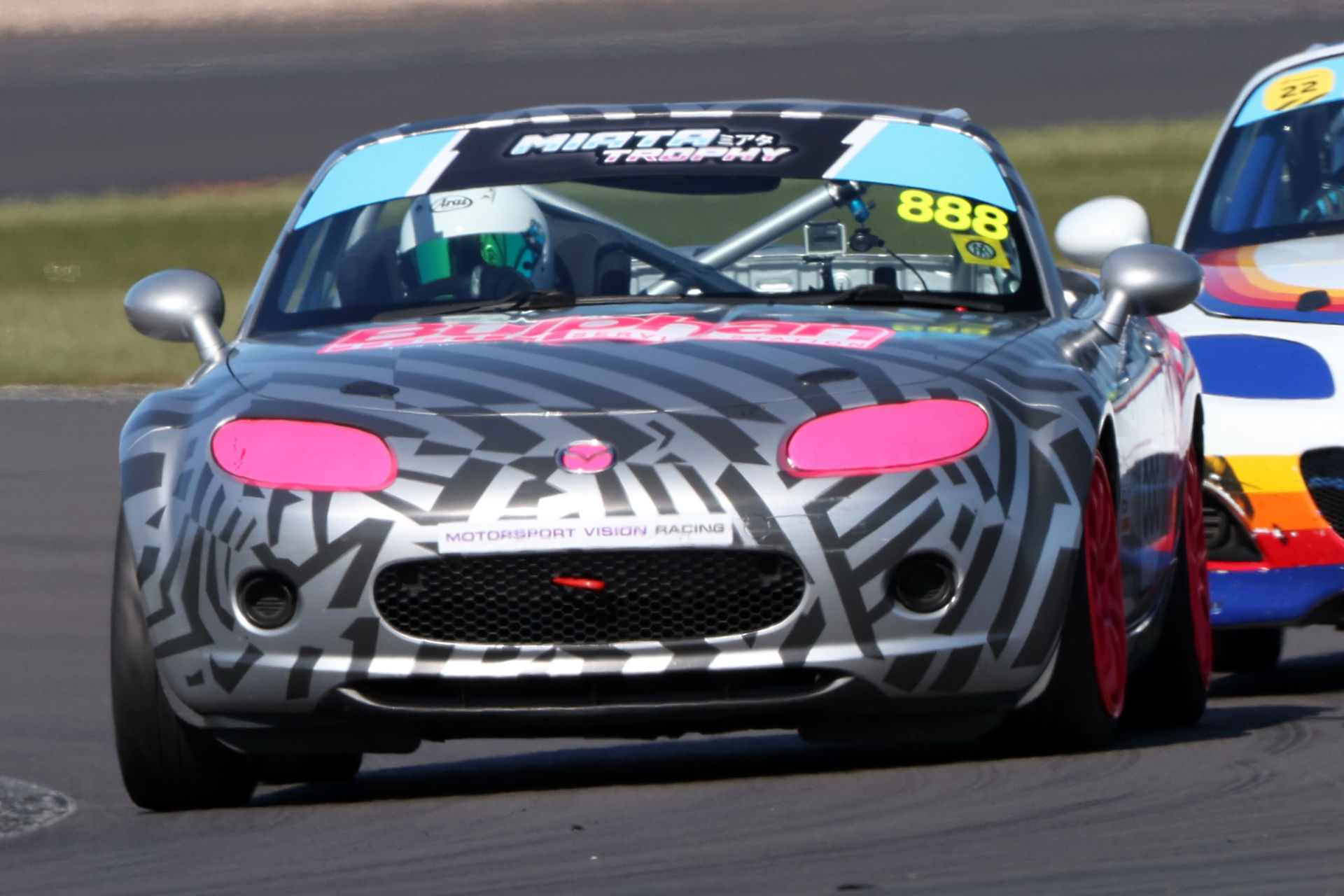 Bulphan Service Station / Hills Motorsport