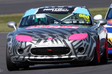 Bulphan Service Station / Hills Motorsport