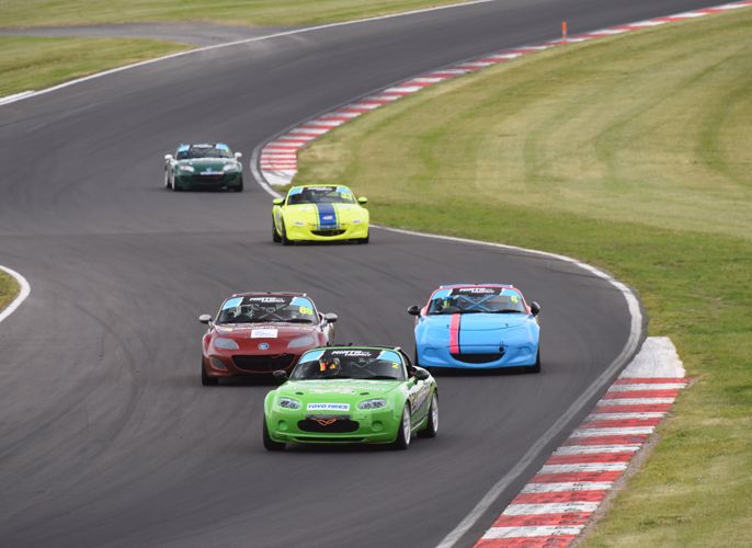 Gary Hawkins Photography