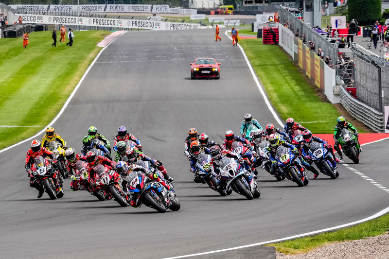 World Superbike Earlybird ticket offer ends 31 January