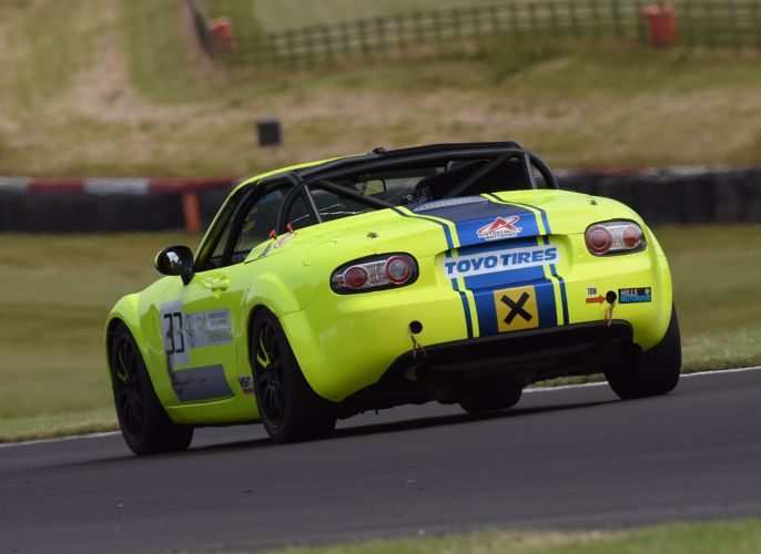 Gary Hawkins Photography