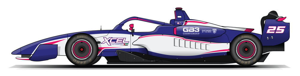 Xcel Motorsport