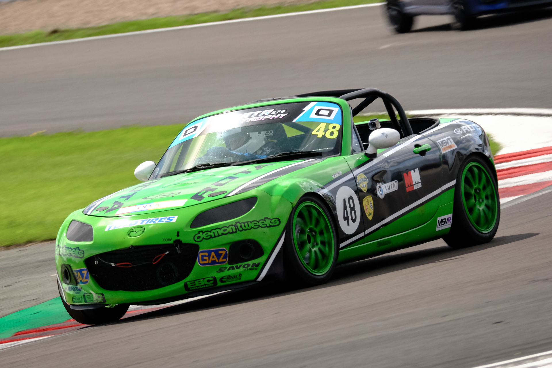 Rosbif Racing