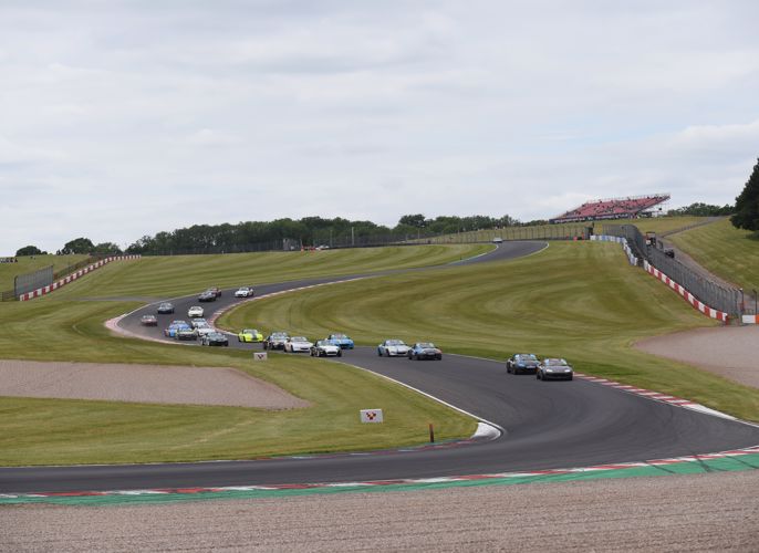 Gary Hawkins Photography