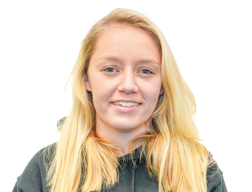 Jodie  Fieldhouse 