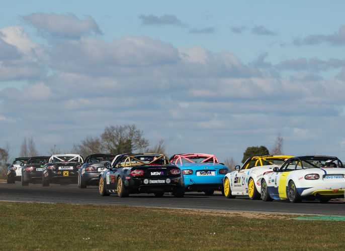 Gary Hawkins Photography