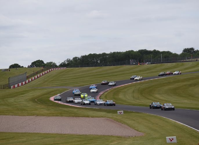 Gary Hawkins Photography