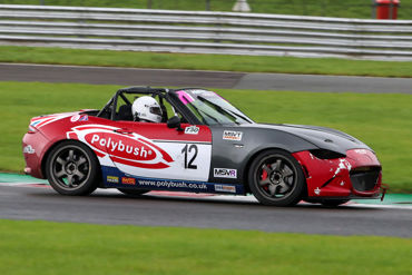 Paul Sheard Autosport #12