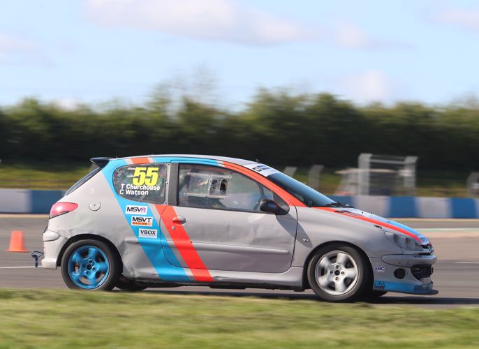 Gary Hawkins Photography