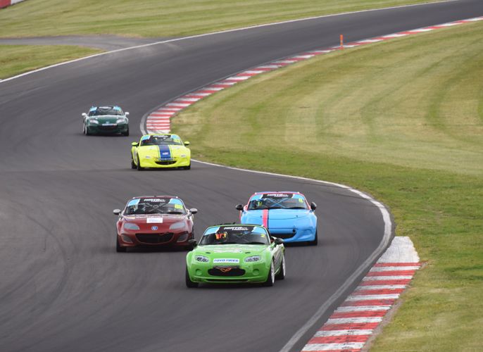 Gary Hawkins Photography