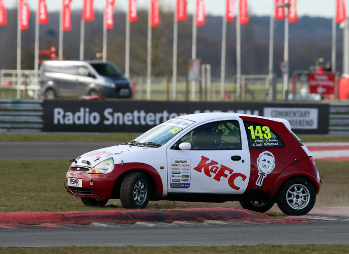 Gary Hawkins Photography