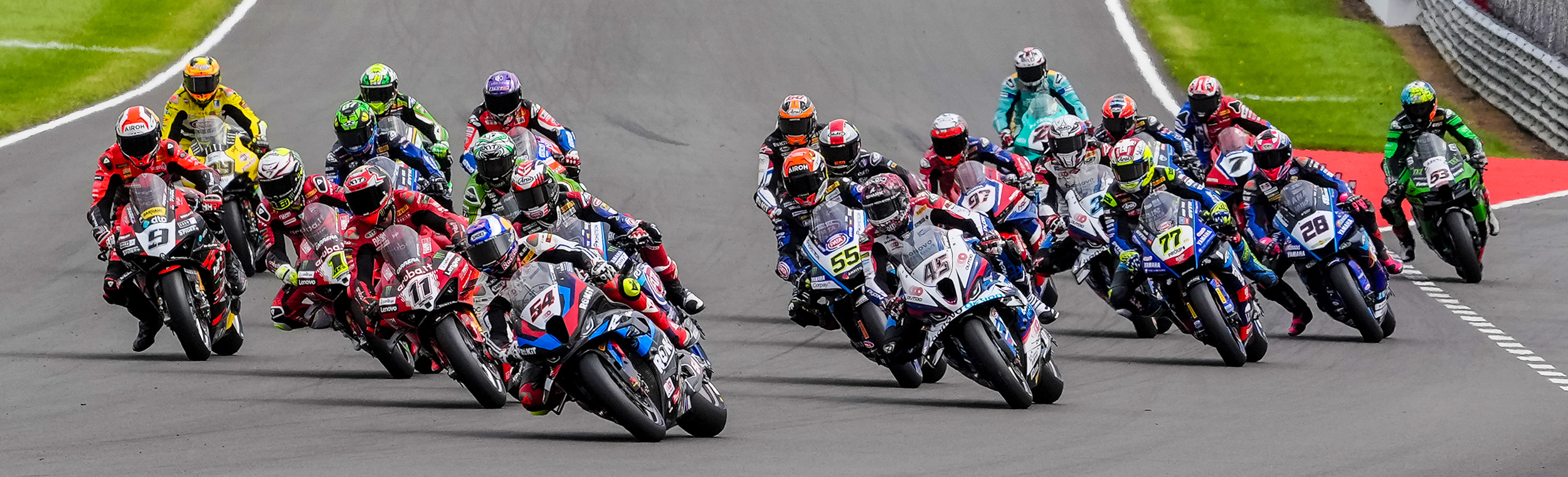 MOTUL FIM Superbike World Championship