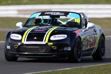 Mcalpin motorsport