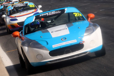 Hills Motorsport #24