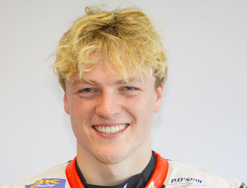 Rhys Irwin
