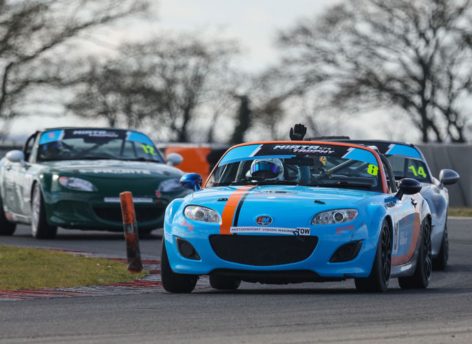 Gary Hawkins Photography