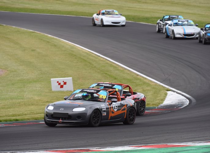 Gary Hawkins Photography