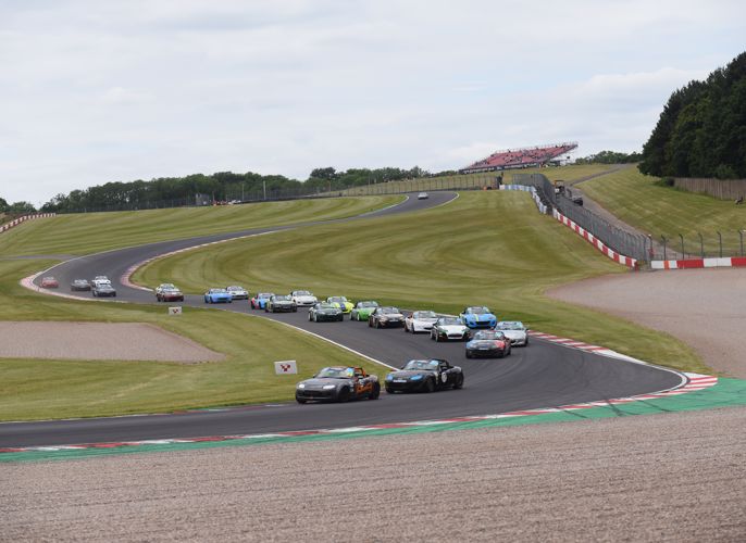 Gary Hawkins Photography