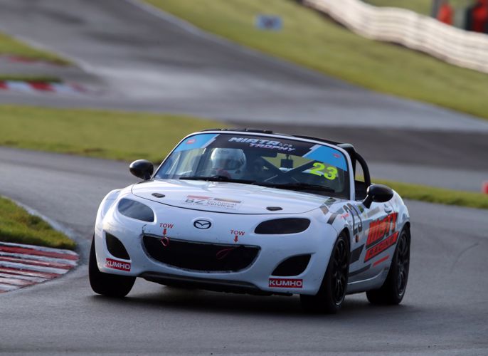 Gary Hawkins Photography