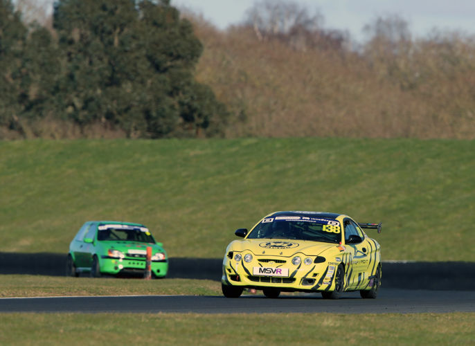 Gary Hawkins Photography 