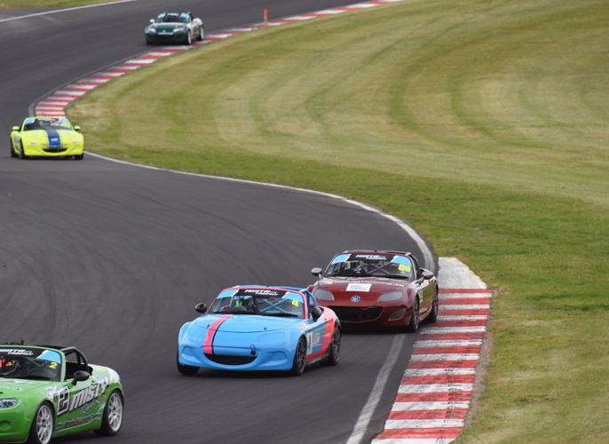 Gary Hawkins Photography