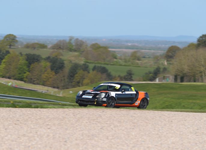 Gary Hawkins Photography