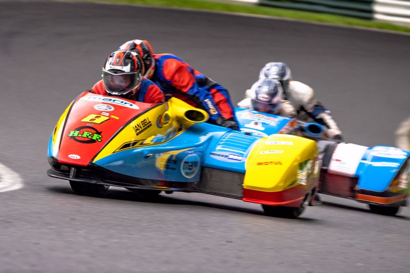 BMCRC Sidecar Revival returns this August