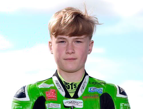Isaac Mark