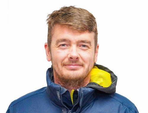 Conor Cummins