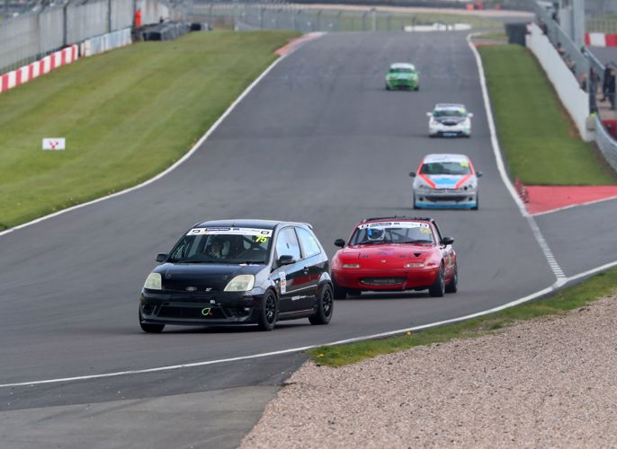 Gary Hawkins Photography