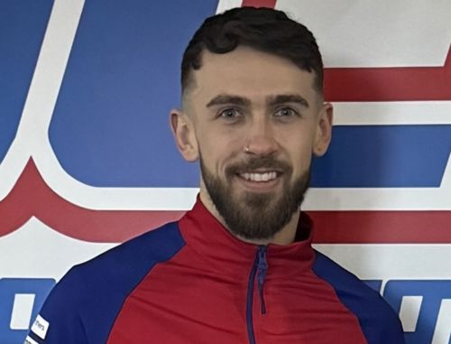 Zak Corderoy