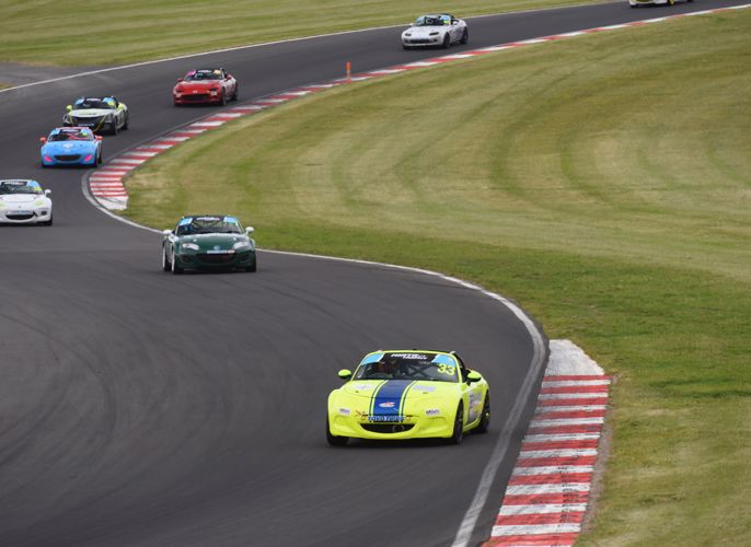 Gary Hawkins Photography