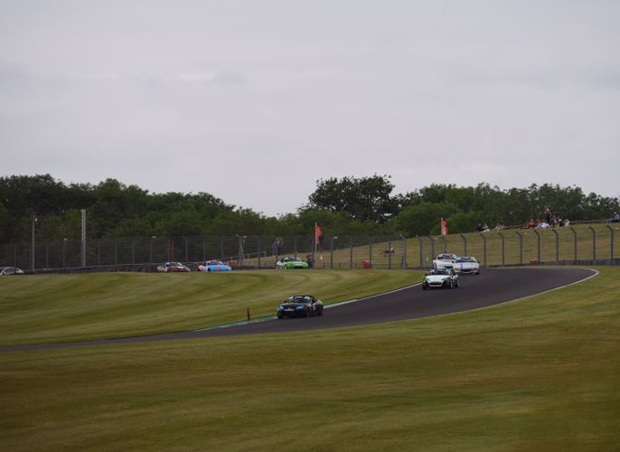 Gary Hawkins Photography