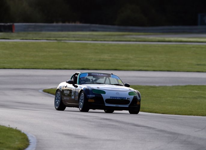 Gary Hawkins Photography