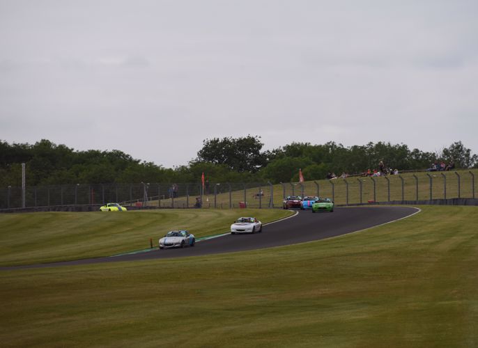 Gary Hawkins Photography