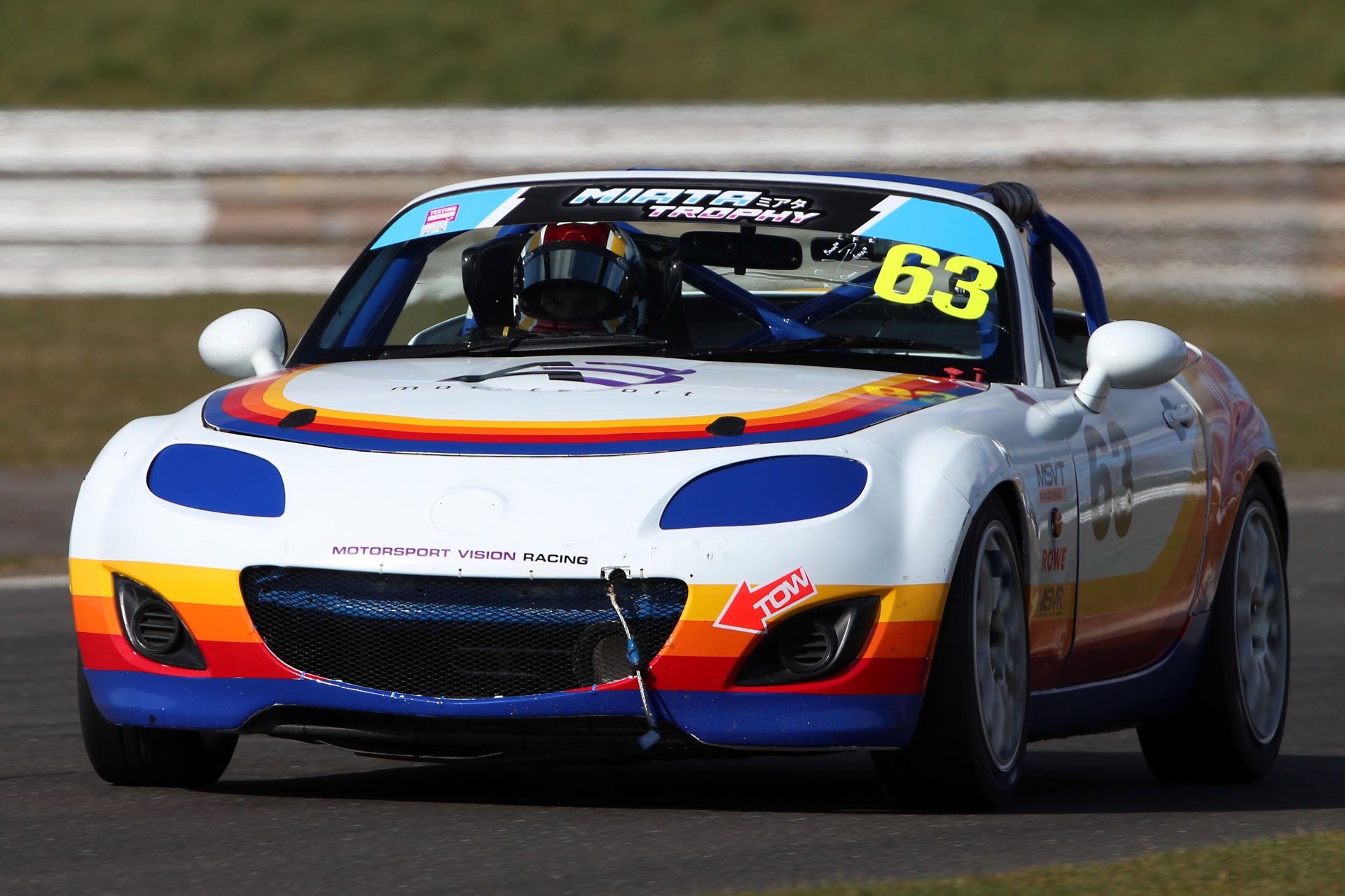 AB Motorsport