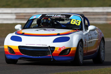 AB Motorsport