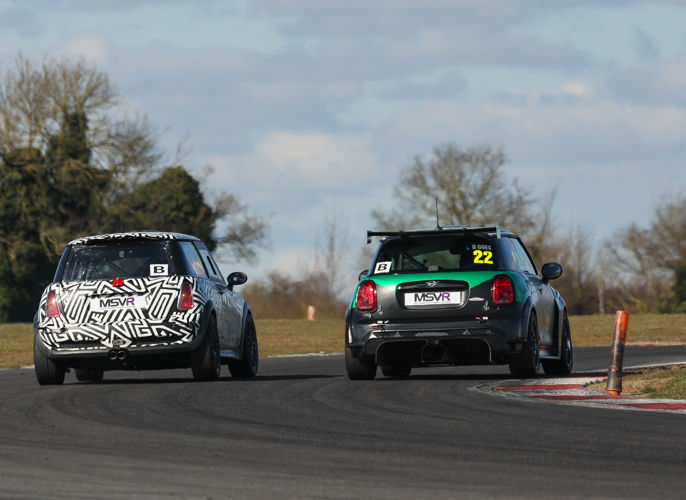 Gary Hawkins Photography