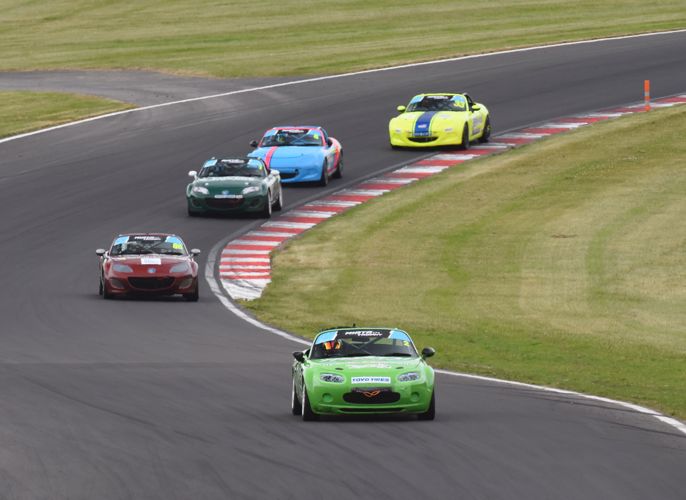 Gary Hawkins Photography